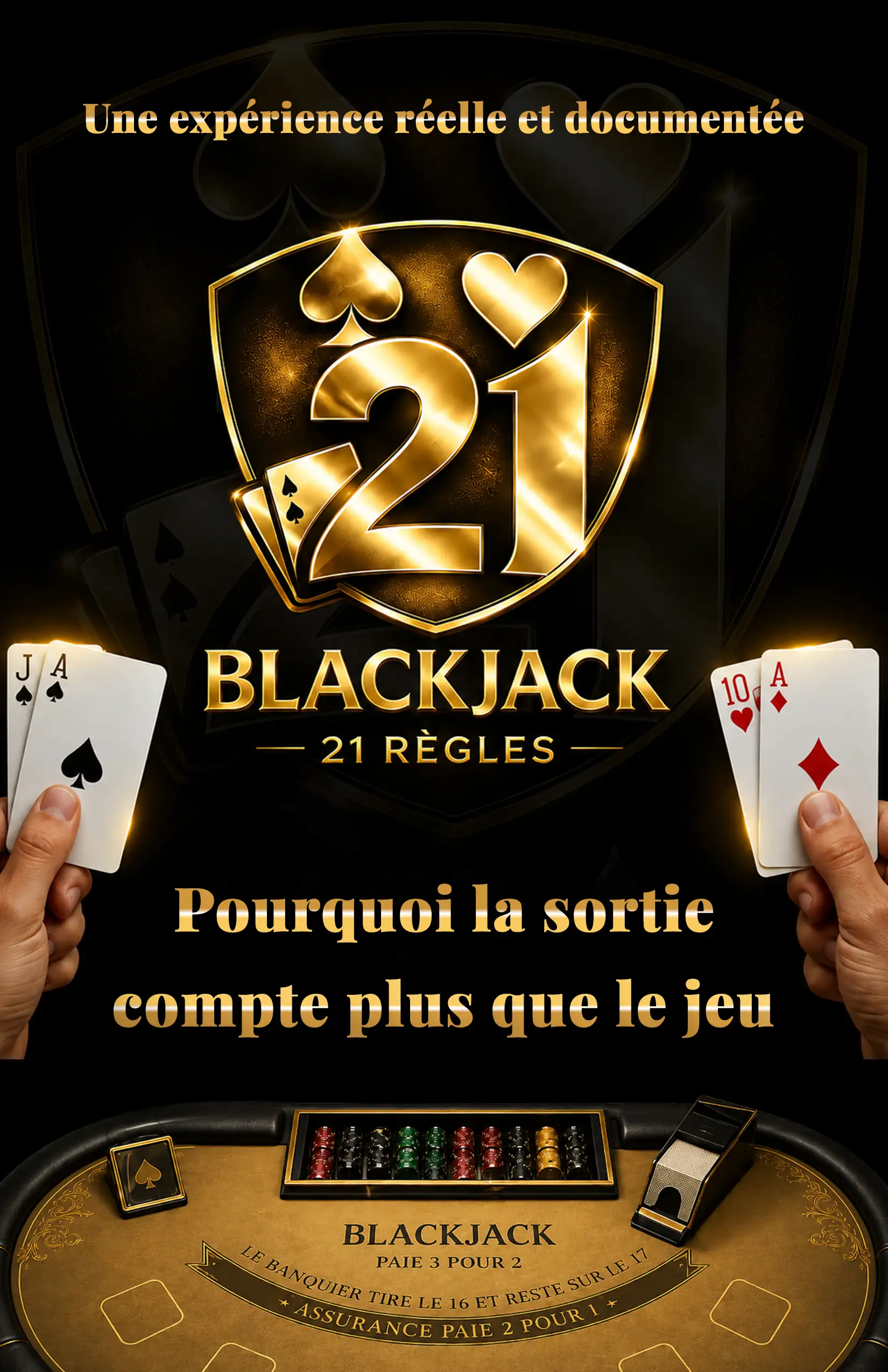 Livre BJ21 Rules
